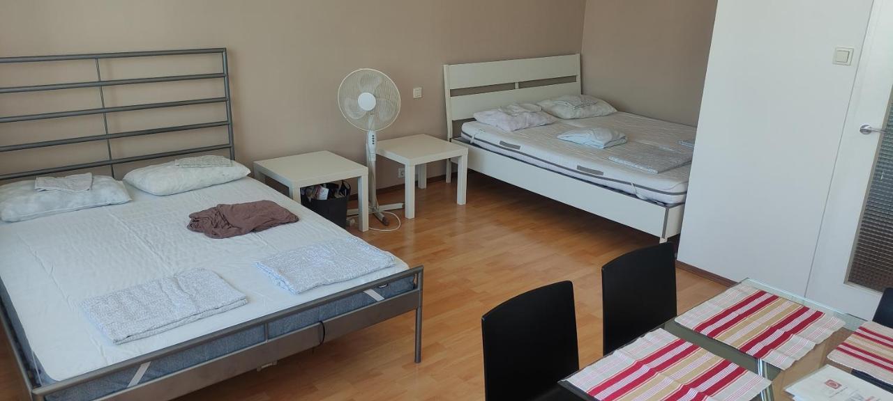 Apartment Affordable Near Center Wien