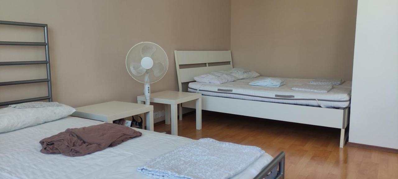 Affordable Near Center Apartment Wien