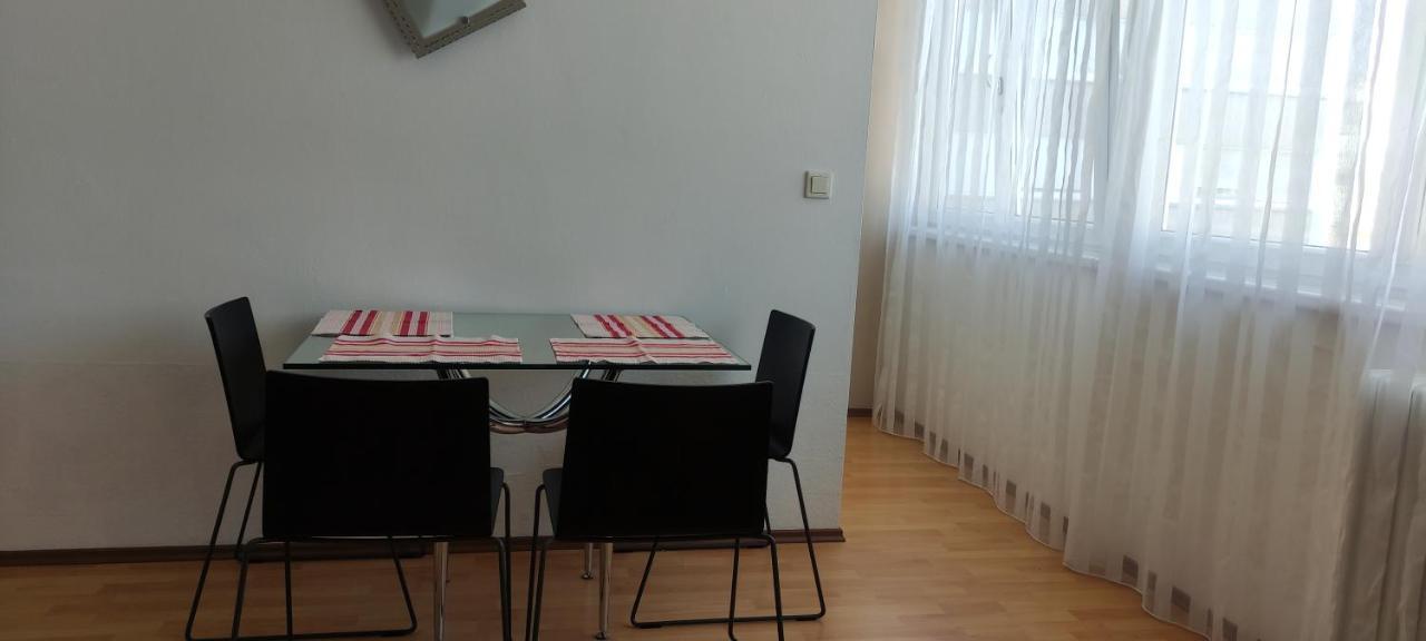 Appartement Affordable Near Center Wenen