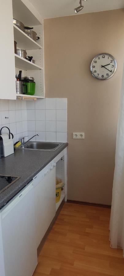 Affordable Near Center Appartement