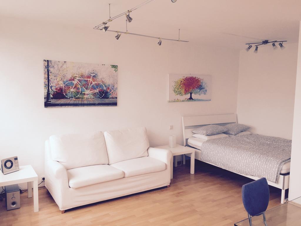 Appartement Affordable Near Center *