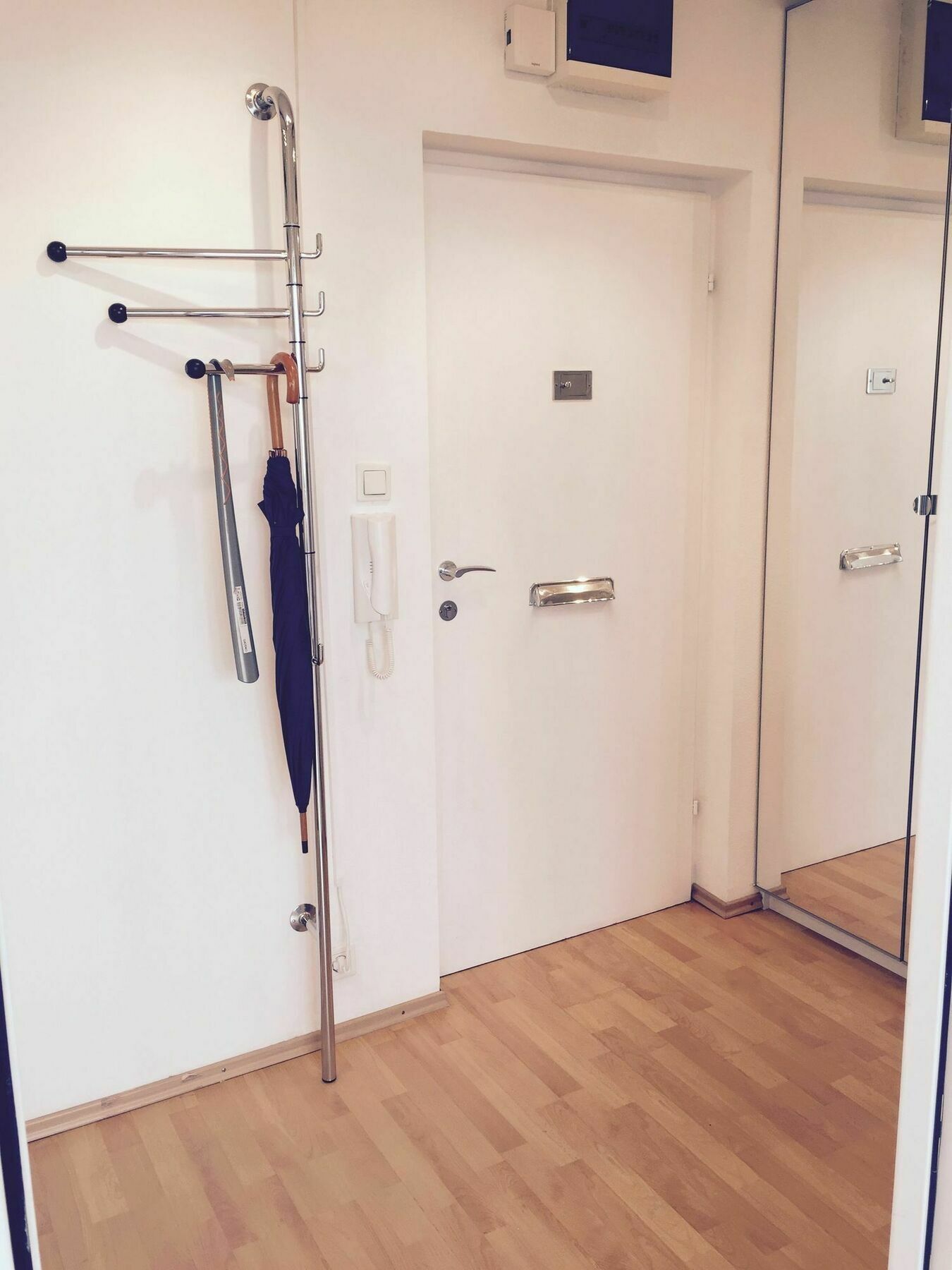 Appartement Affordable Near Center *