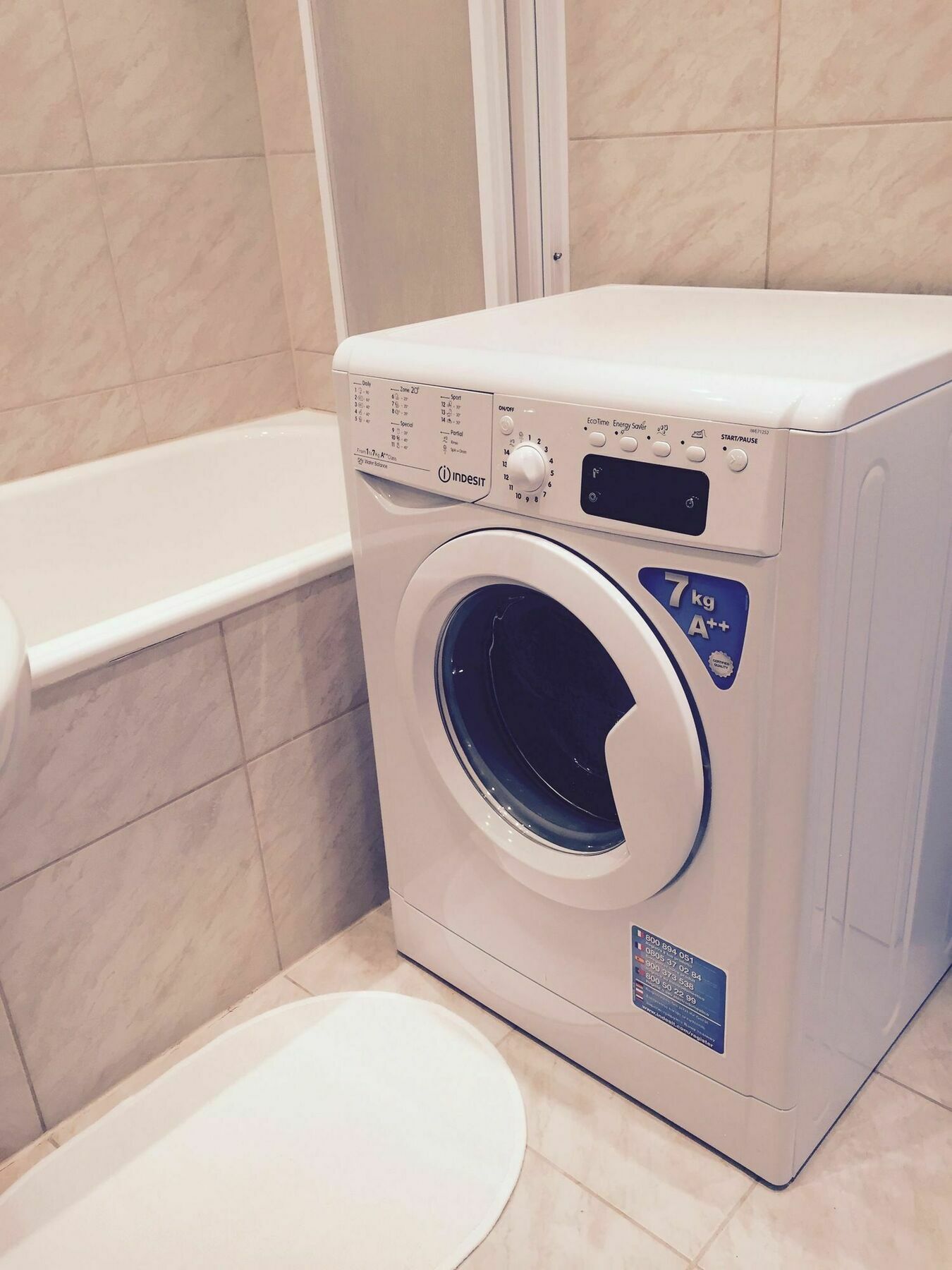Affordable Near Center Appartement *