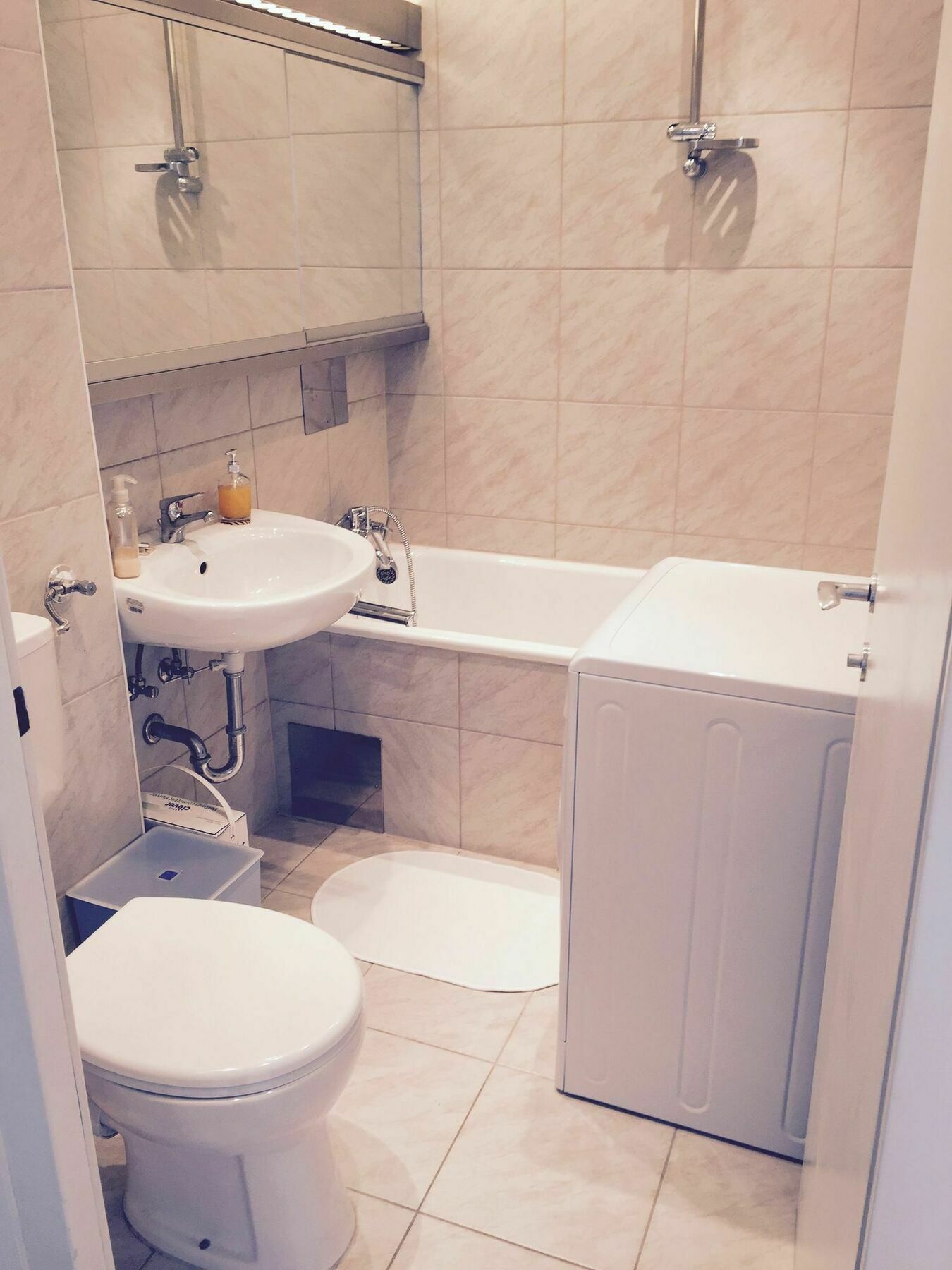 Appartement Affordable Near Center